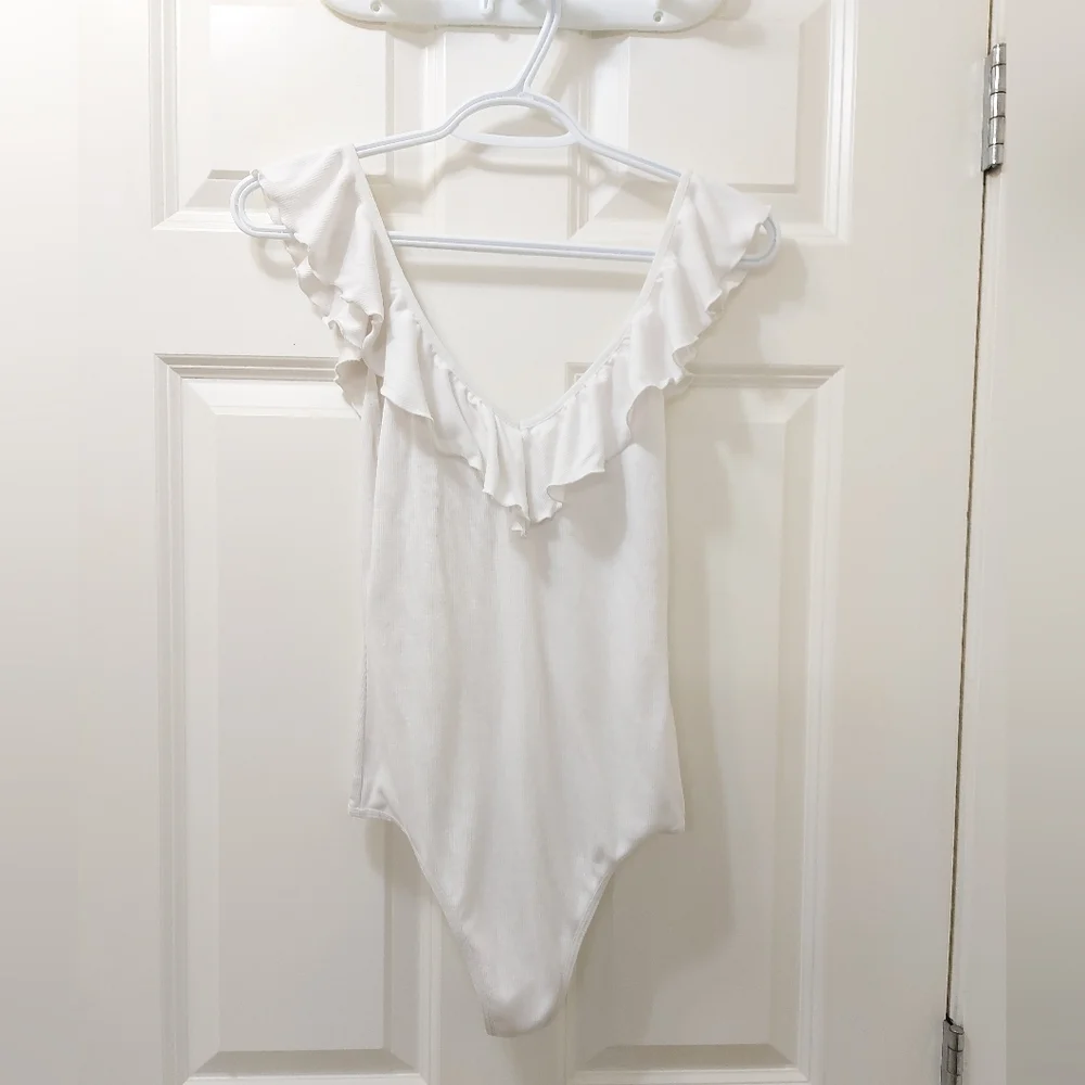Wilfred bodysuit - Picture 3 of 7